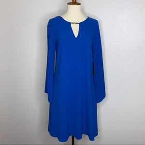 Vince Camuto Blue Roy dress 2